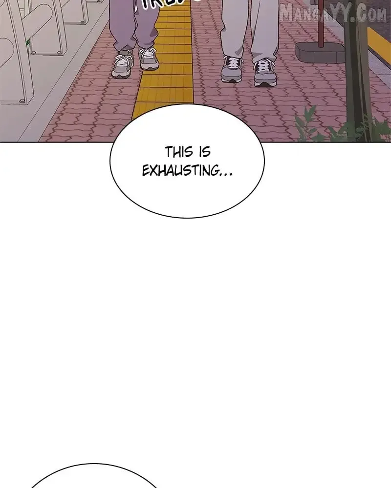 It’s My Life - Webtoon Chapter 23 page 93