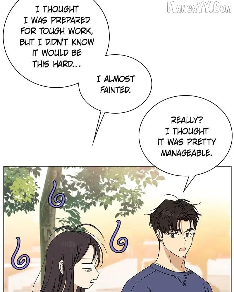 It’s My Life - Webtoon Chapter 23 page 94