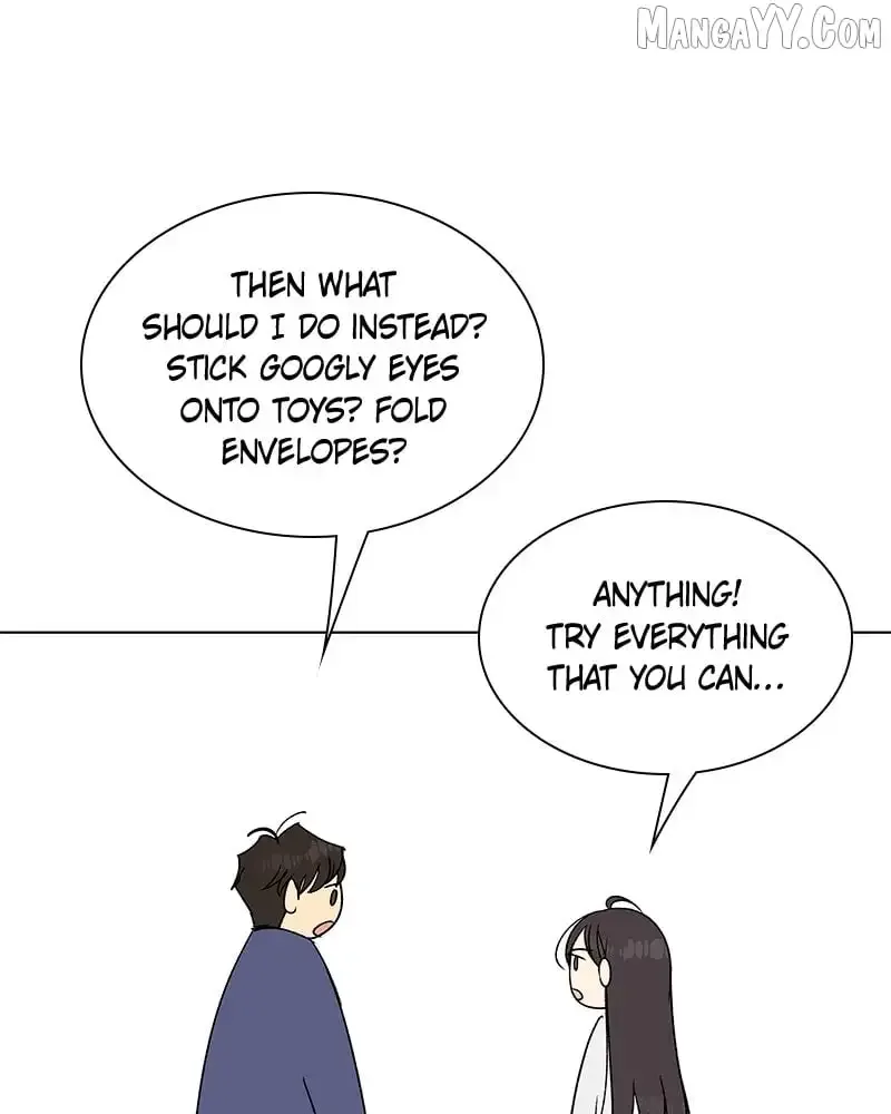 It’s My Life - Webtoon Chapter 23 page 98