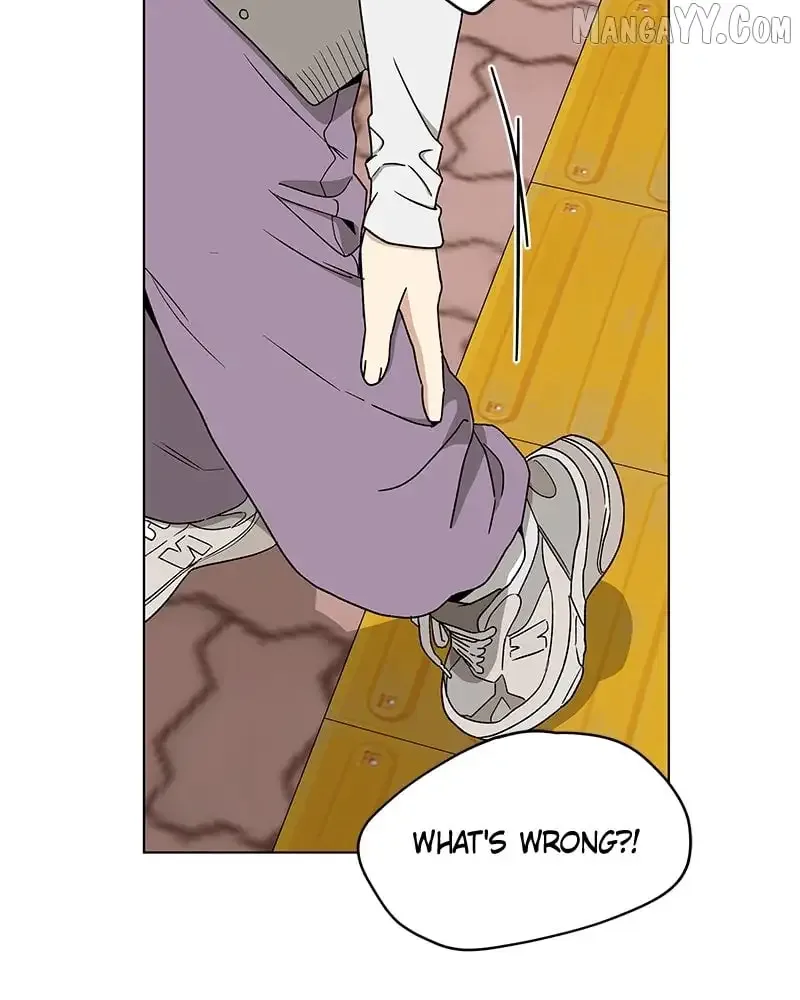 It’s My Life - Webtoon Chapter 23 page 100