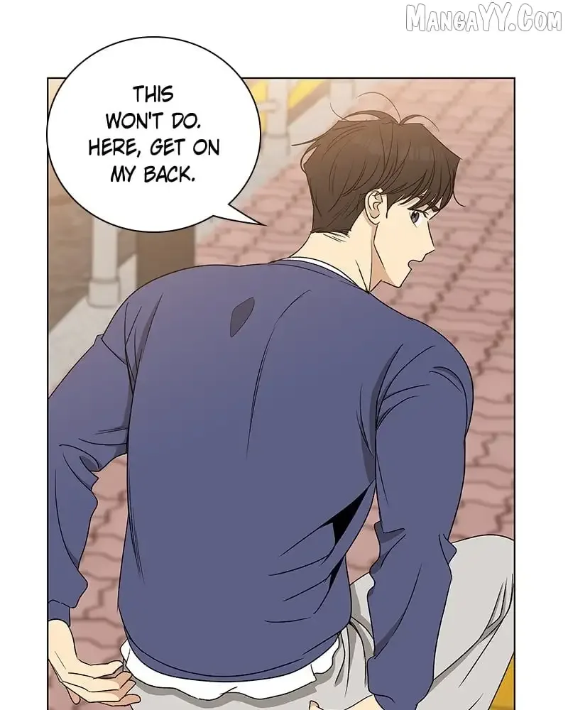 It’s My Life - Webtoon Chapter 23 page 104