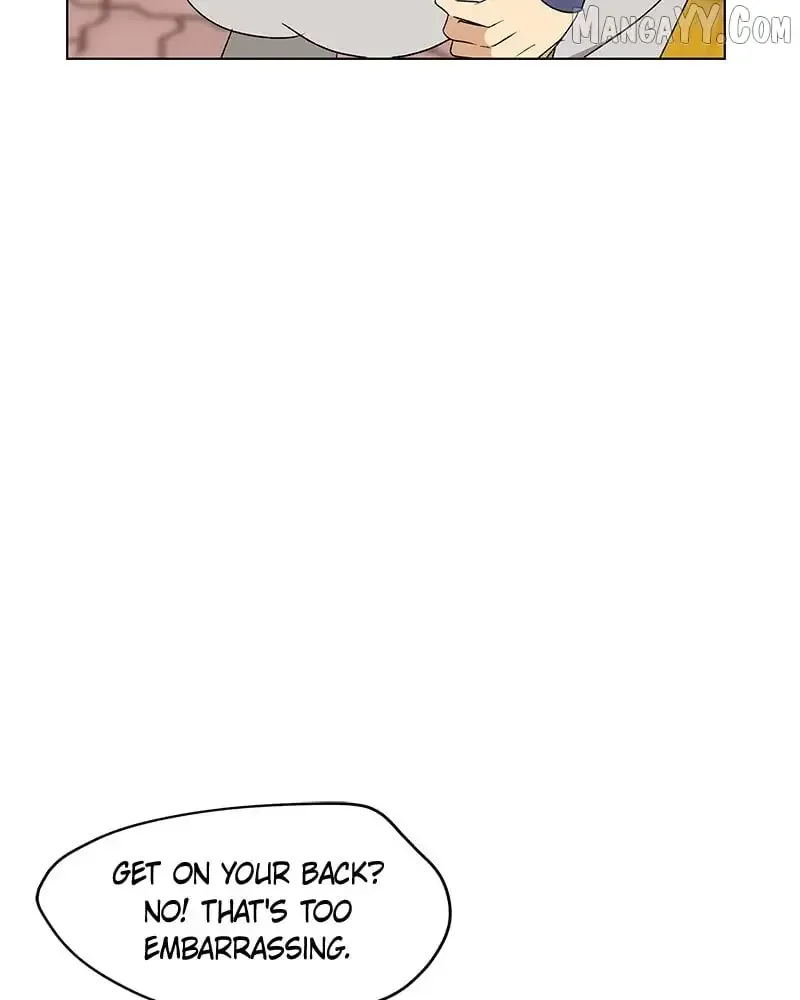 It’s My Life - Webtoon Chapter 23 page 105
