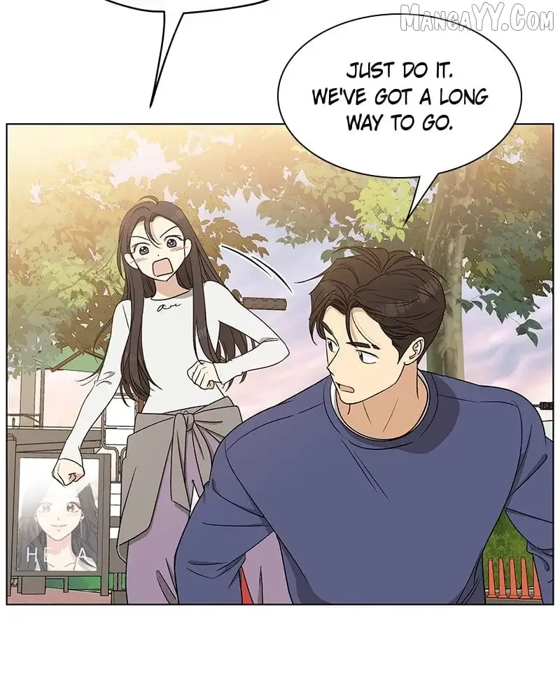 It’s My Life - Webtoon Chapter 23 page 106