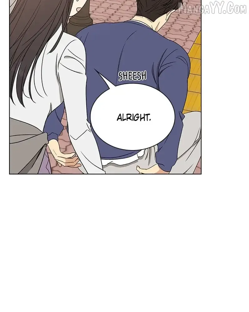 It’s My Life - Webtoon Chapter 23 page 108