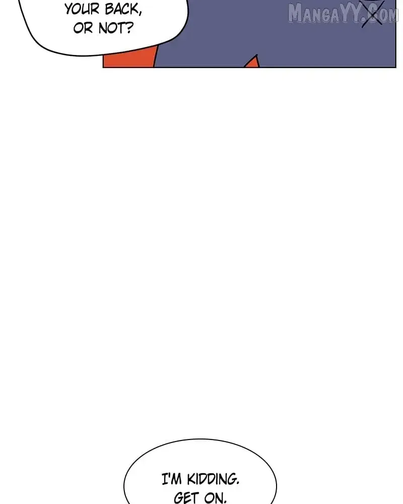 It’s My Life - Webtoon Chapter 23 page 110