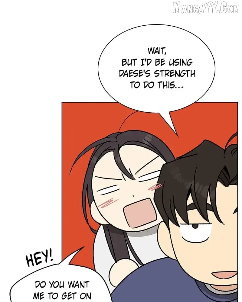 It’s My Life - Webtoon Chapter 23 page 109