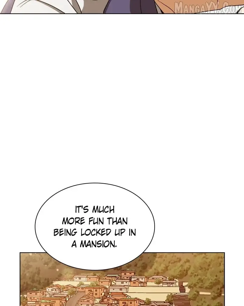 It’s My Life - Webtoon Chapter 23 page 120