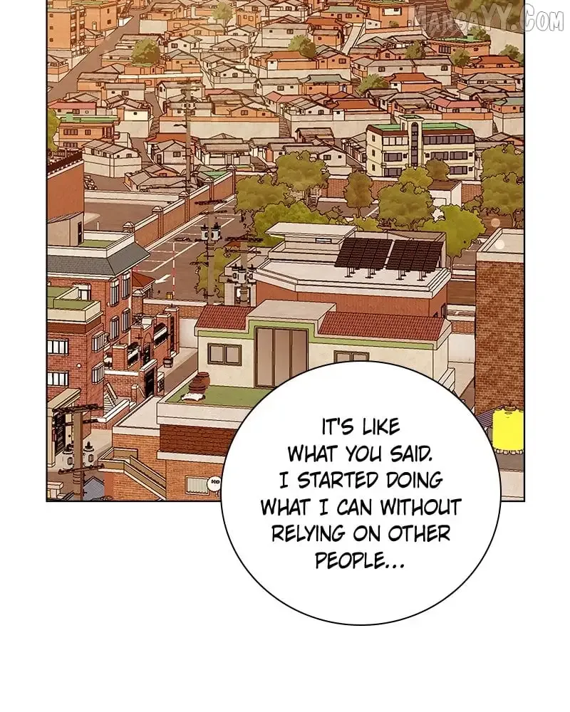 It’s My Life - Webtoon Chapter 23 page 121