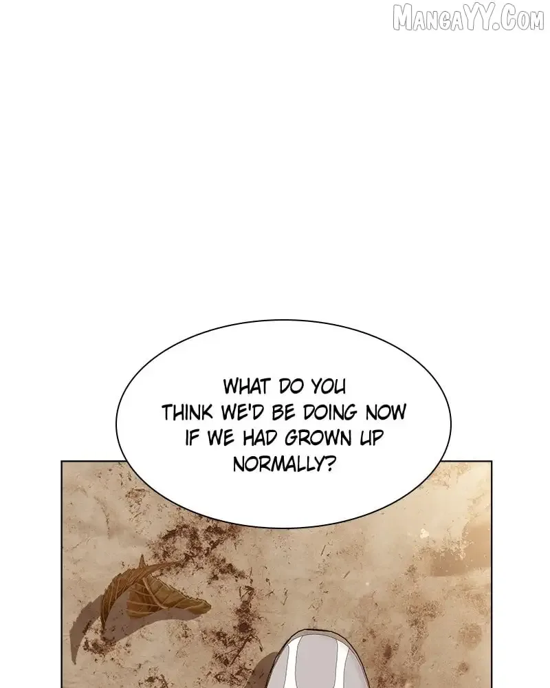 It’s My Life - Webtoon Chapter 23 page 124