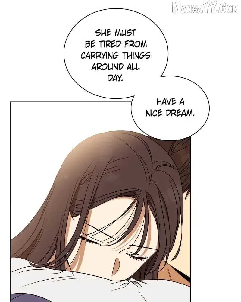 It’s My Life - Webtoon Chapter 23 page 129