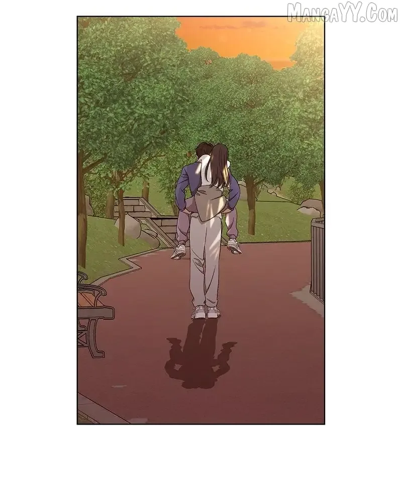 It’s My Life - Webtoon Chapter 23 page 133