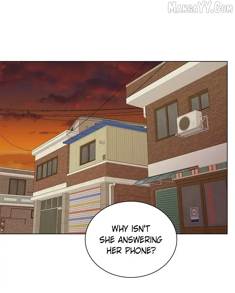 It’s My Life - Webtoon Chapter 23 page 135