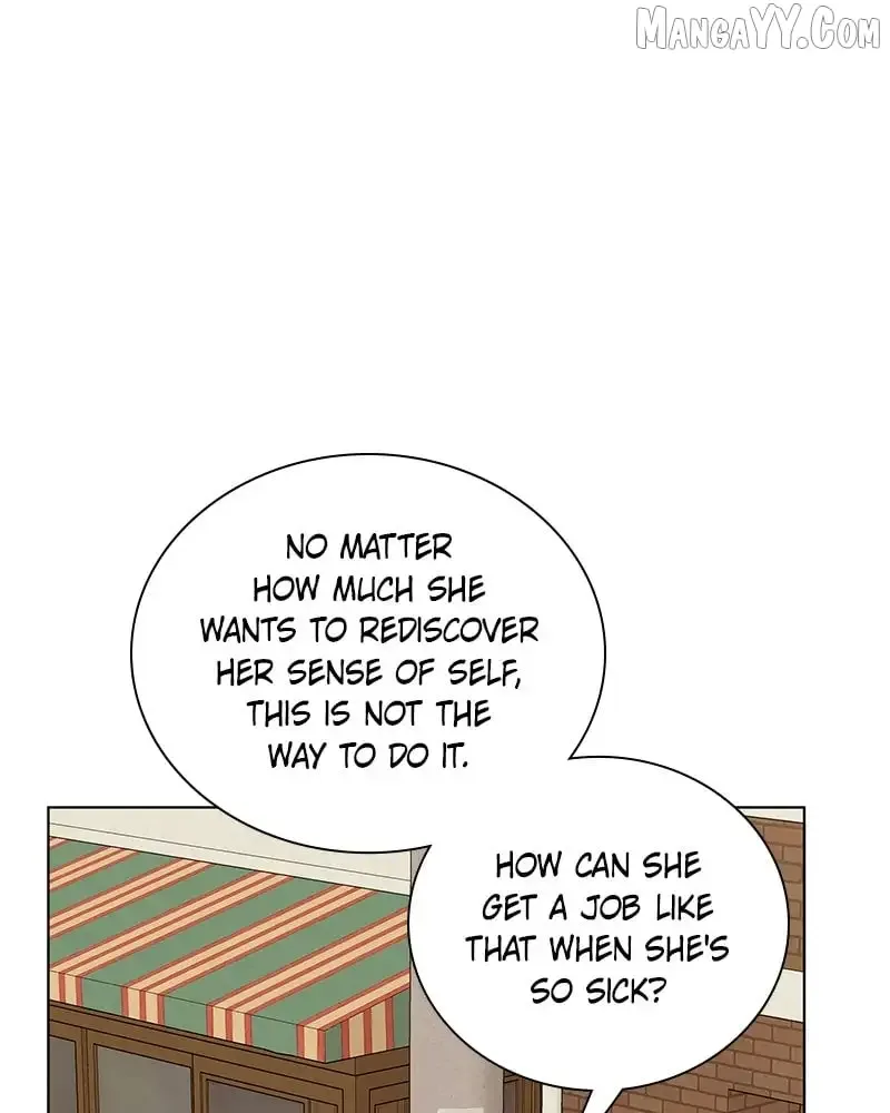 It’s My Life - Webtoon Chapter 23 page 136