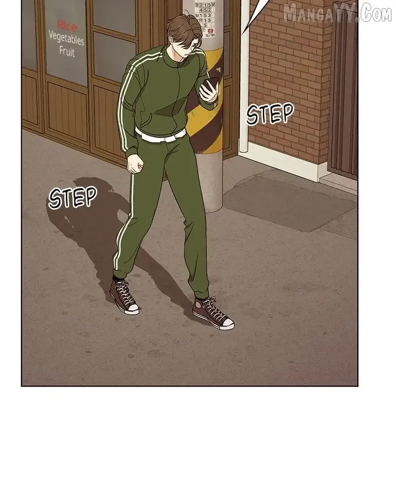 It’s My Life - Webtoon Chapter 23 page 137