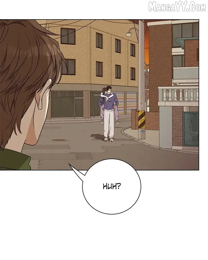 It’s My Life - Webtoon Chapter 23 page 141