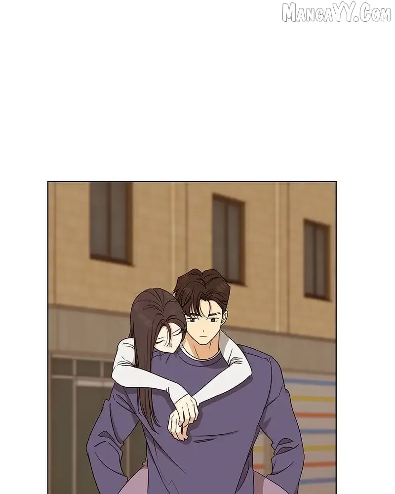 It’s My Life - Webtoon Chapter 23 page 142