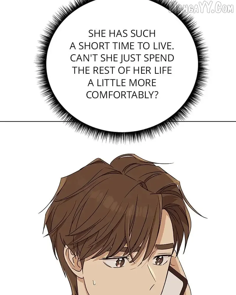 It’s My Life - Webtoon Chapter 24 page 3
