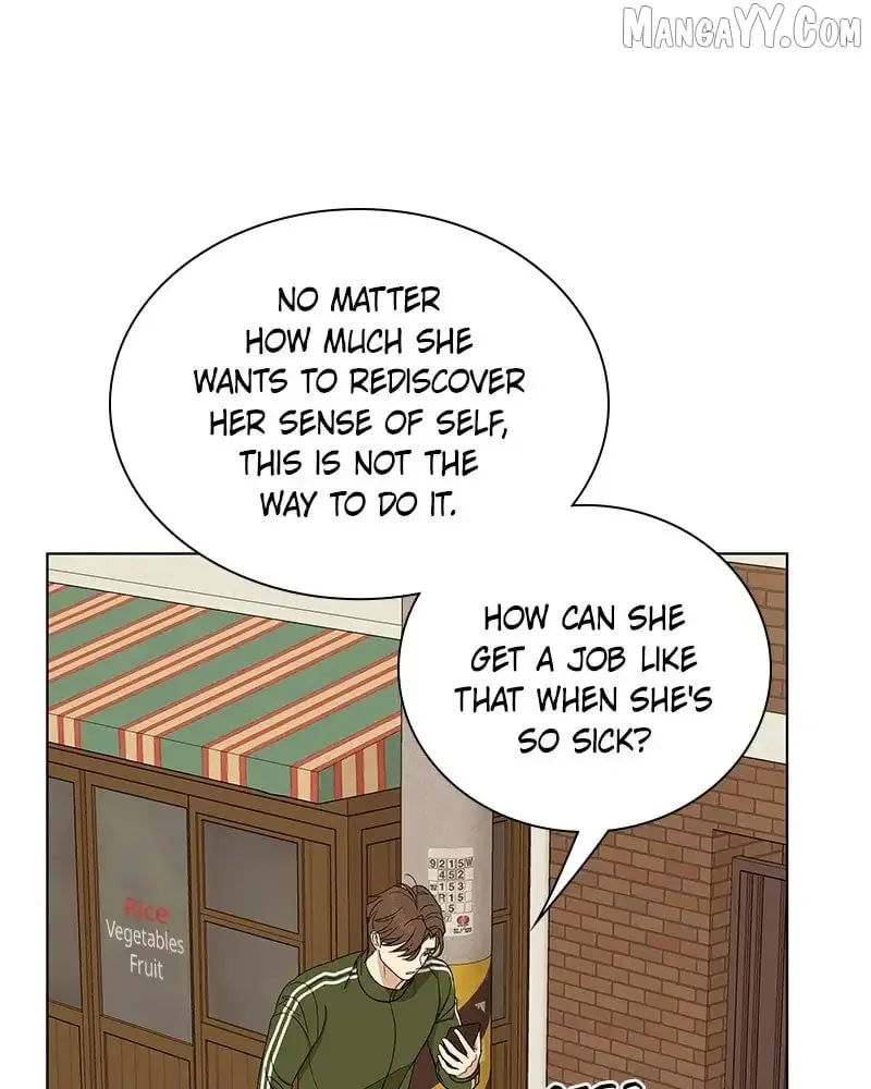 It’s My Life - Webtoon Chapter 24 page 1