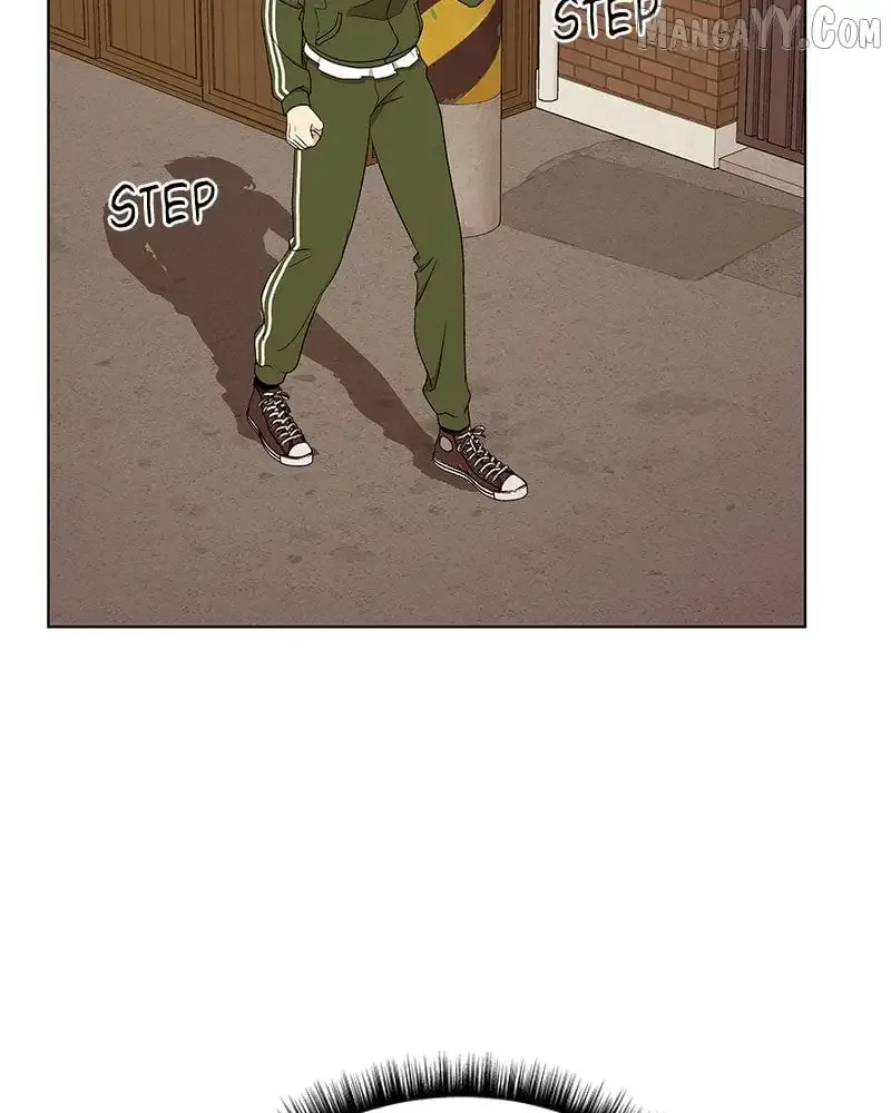 It’s My Life - Webtoon Chapter 24 page 2