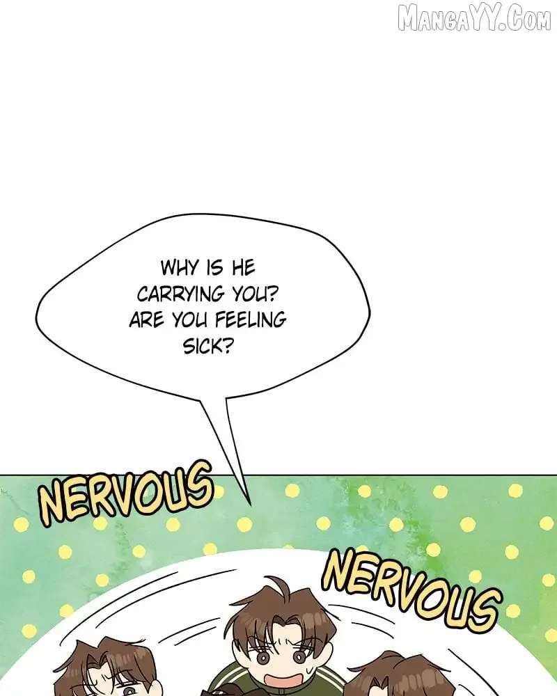 It’s My Life - Webtoon Chapter 24 page 30