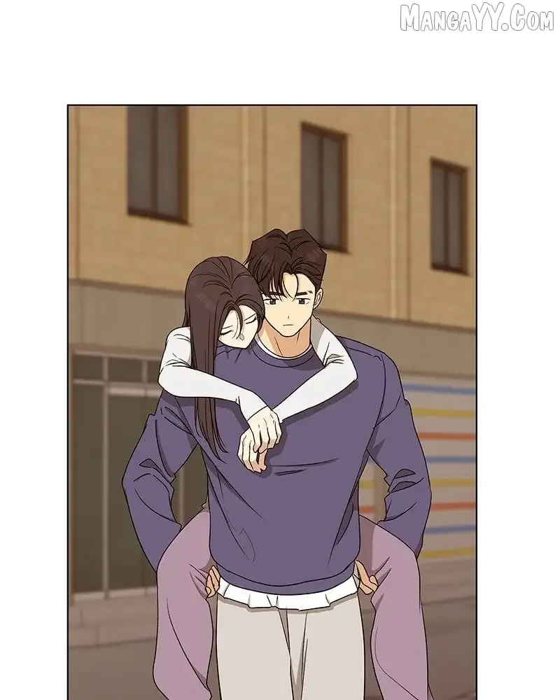 It’s My Life - Webtoon Chapter 24 page 7