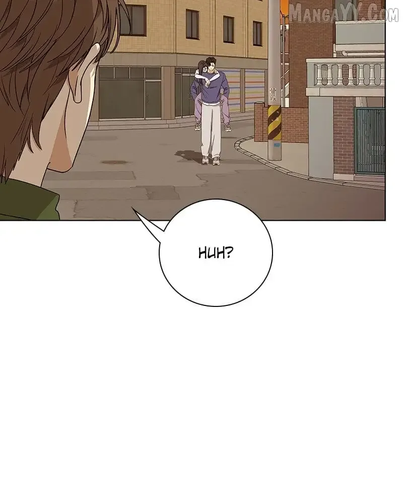 It’s My Life - Webtoon Chapter 24 page 6