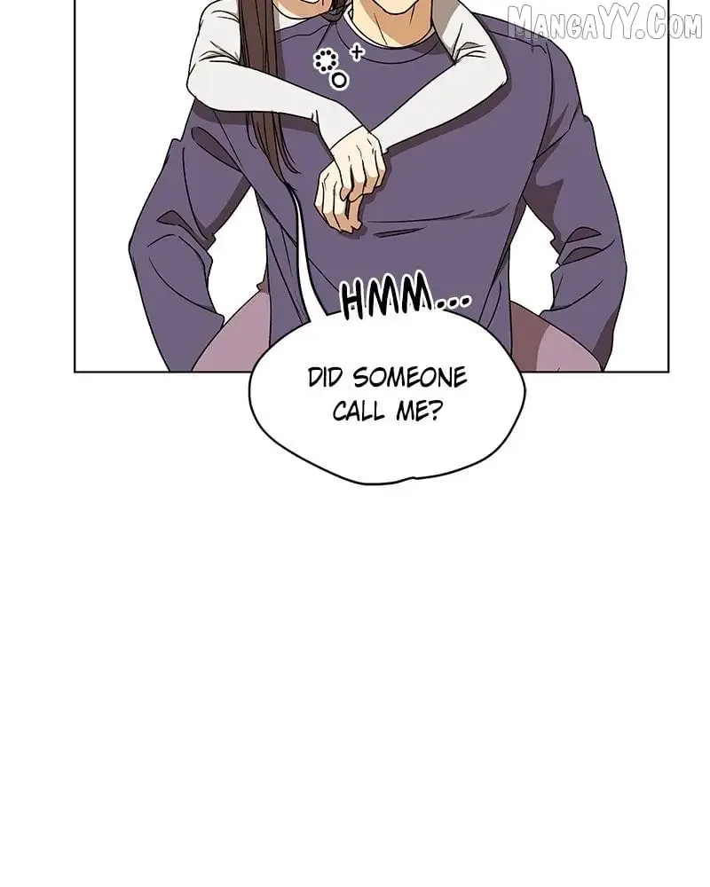 It’s My Life - Webtoon Chapter 24 page 25