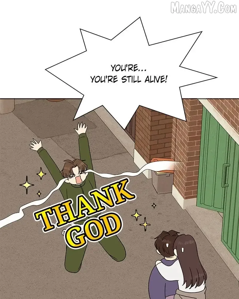 It’s My Life - Webtoon Chapter 24 page 26