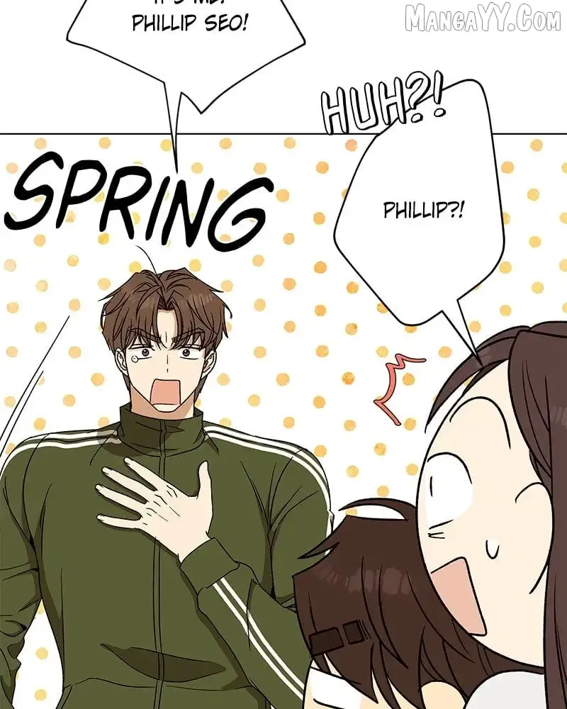 It’s My Life - Webtoon Chapter 24 page 28