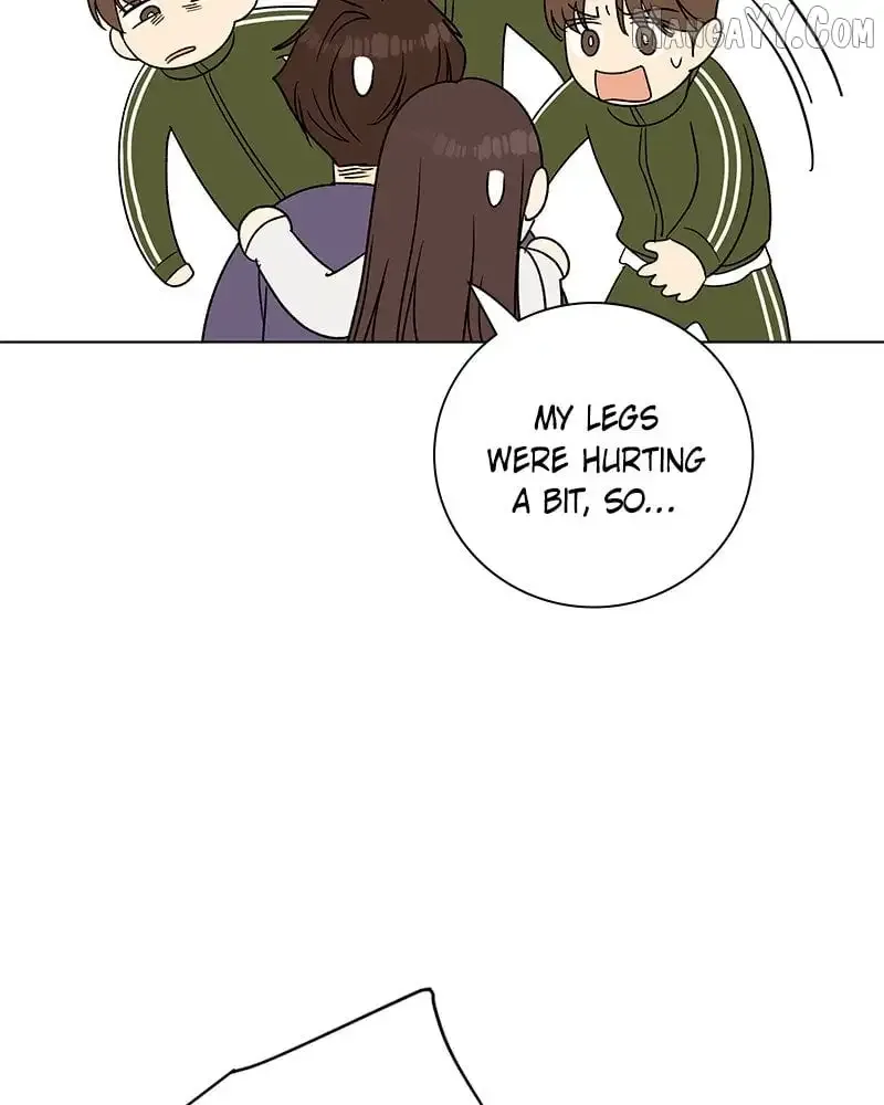It’s My Life - Webtoon Chapter 24 page 31