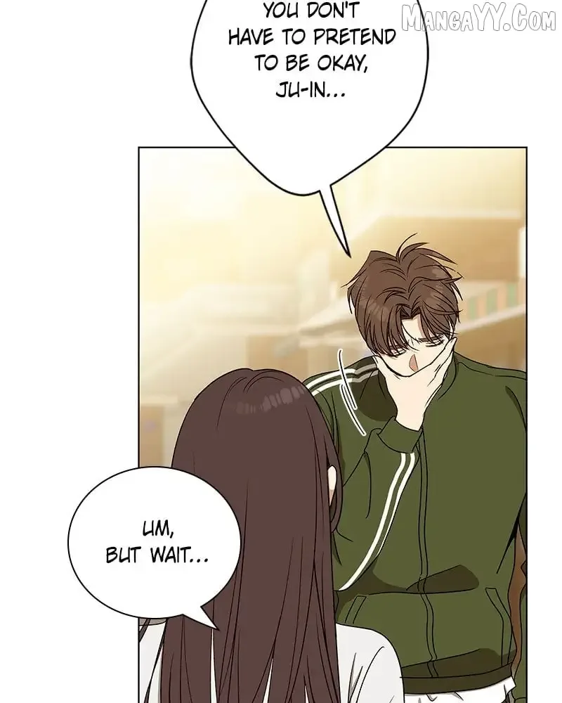 It’s My Life - Webtoon Chapter 24 page 34