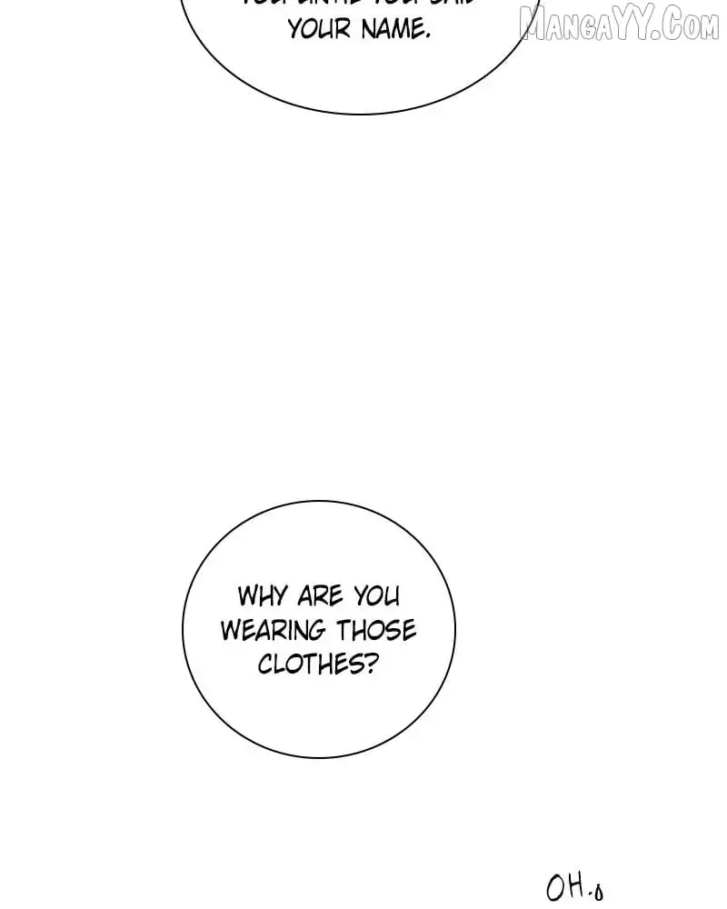 It’s My Life - Webtoon Chapter 24 page 37