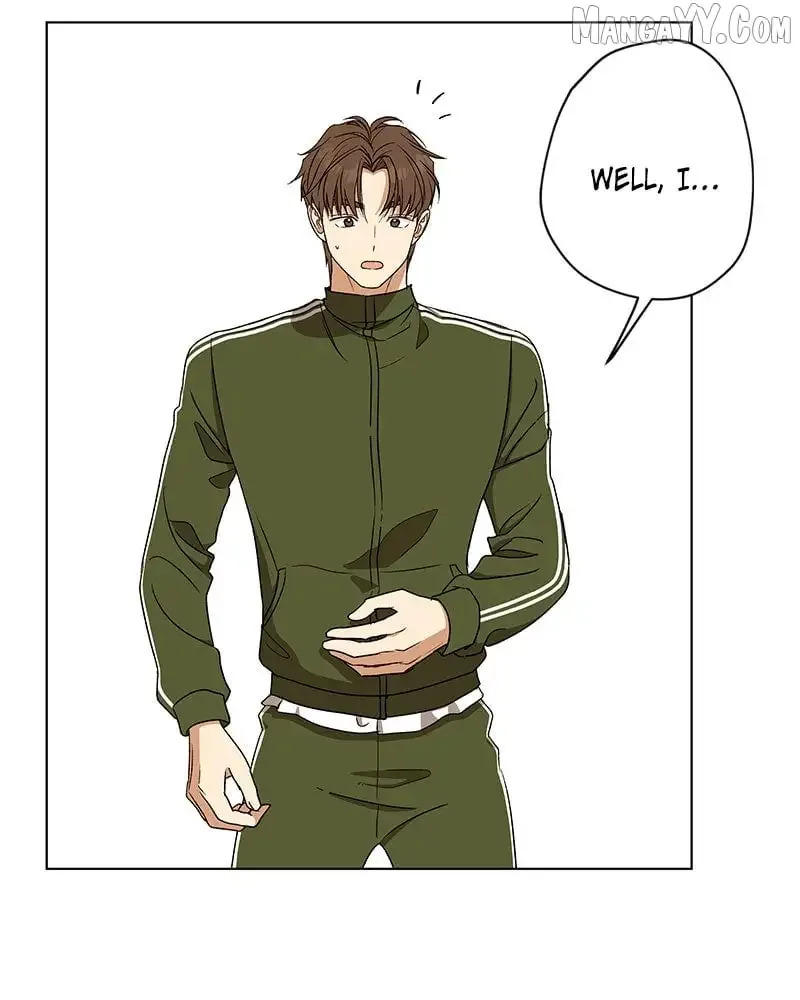 It’s My Life - Webtoon Chapter 24 page 38