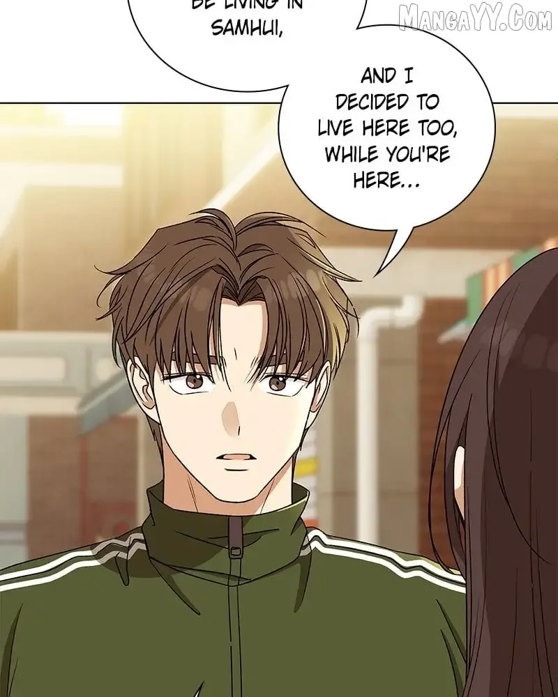 It’s My Life - Webtoon Chapter 24 page 40