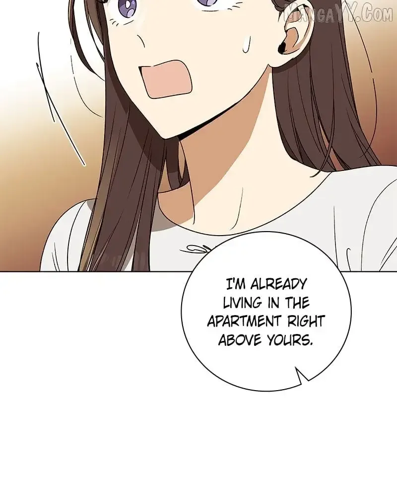 It’s My Life - Webtoon Chapter 24 page 43