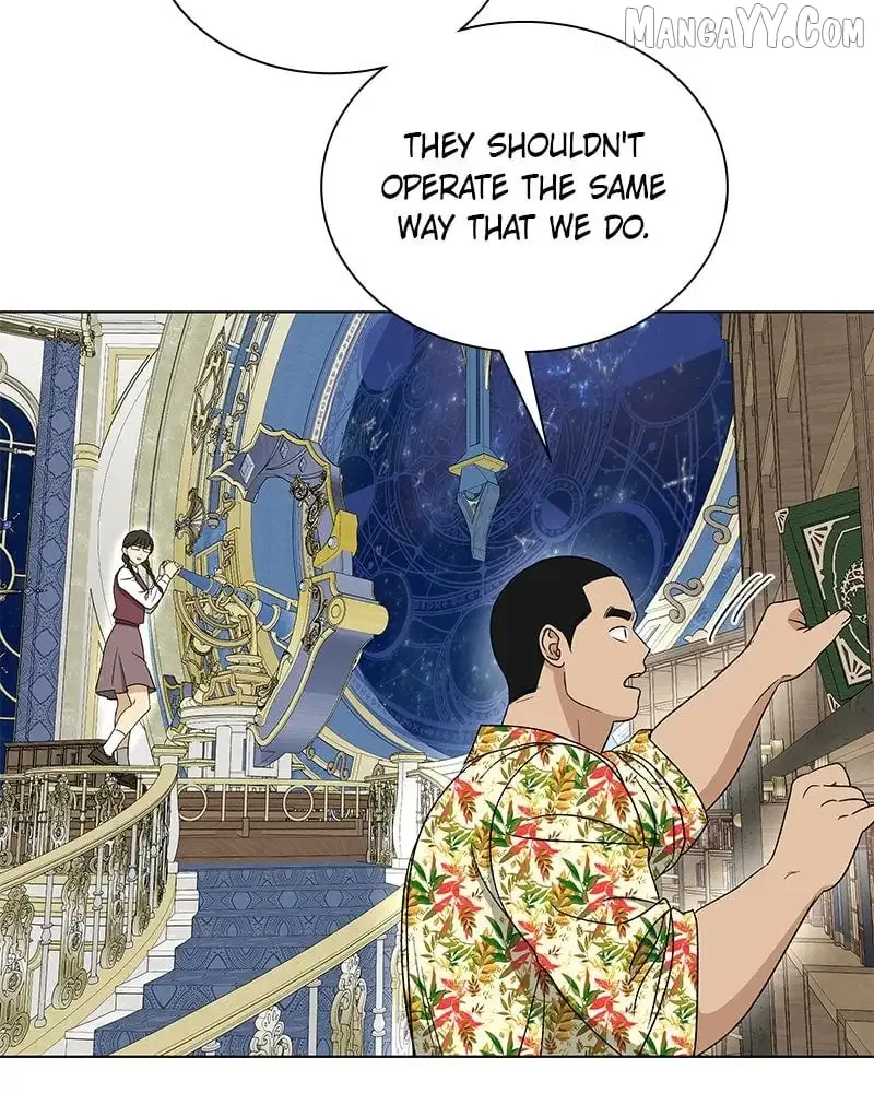It’s My Life - Webtoon Chapter 24 page 58
