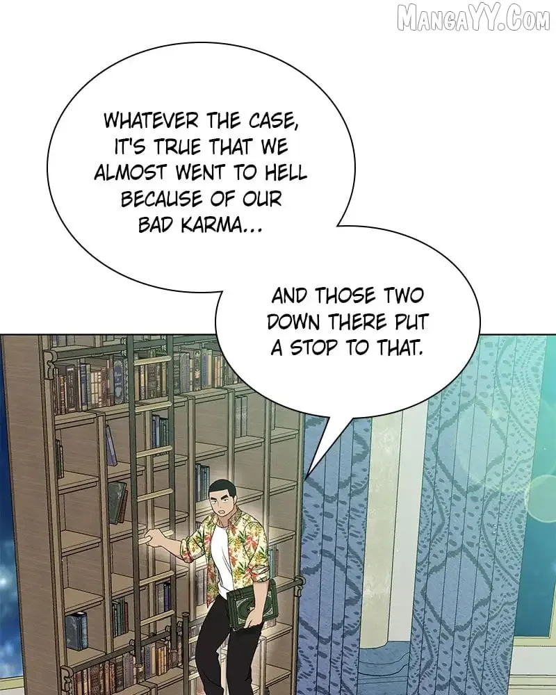 It’s My Life - Webtoon Chapter 24 page 62
