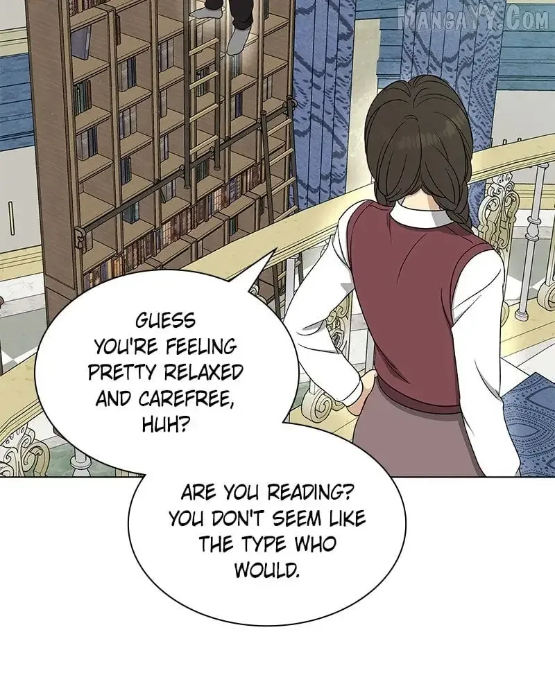 It’s My Life - Webtoon Chapter 24 page 63
