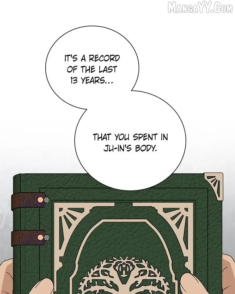 It’s My Life - Webtoon Chapter 24 page 66