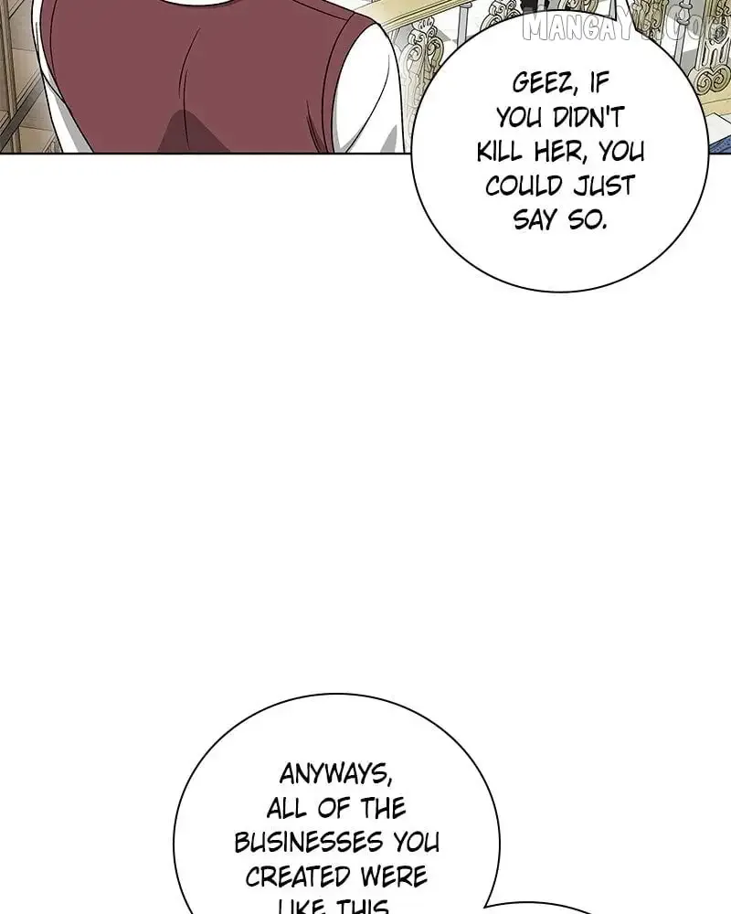 It’s My Life - Webtoon Chapter 24 page 80