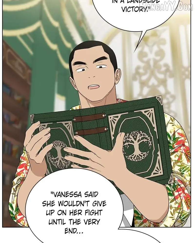 It’s My Life - Webtoon Chapter 24 page 75