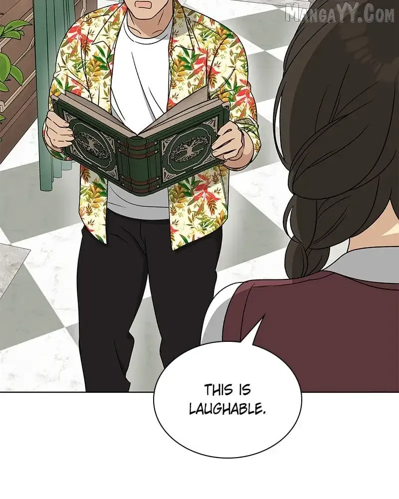 It’s My Life - Webtoon Chapter 24 page 89