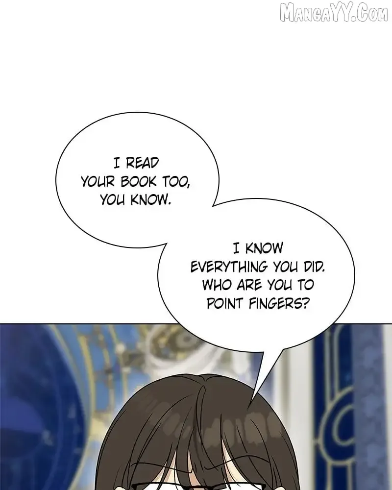 It’s My Life - Webtoon Chapter 24 page 91
