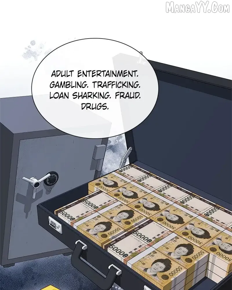 It’s My Life - Webtoon Chapter 24 page 93
