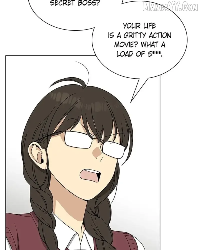 It’s My Life - Webtoon Chapter 24 page 100