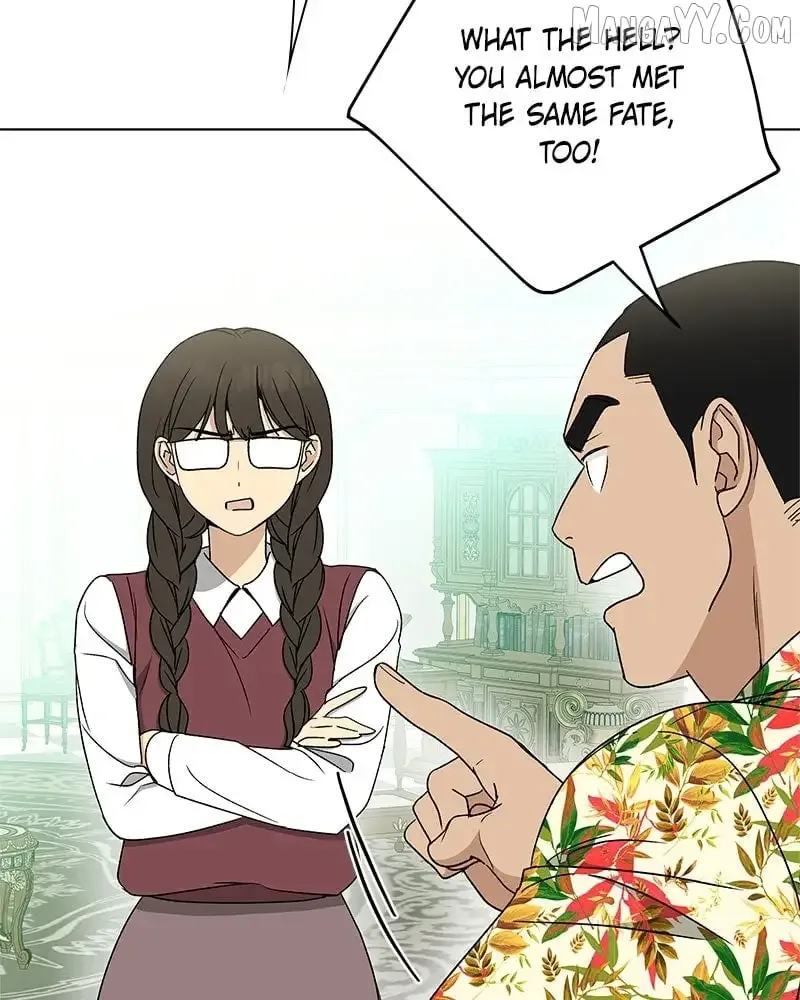 It’s My Life - Webtoon Chapter 24 page 106