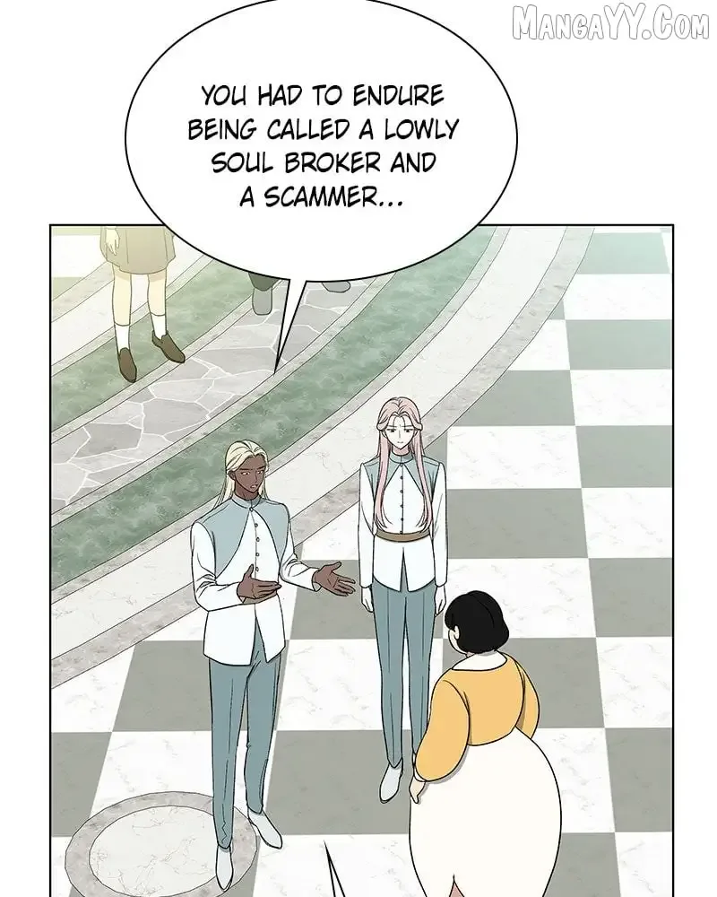 It’s My Life - Webtoon Chapter 24 page 145