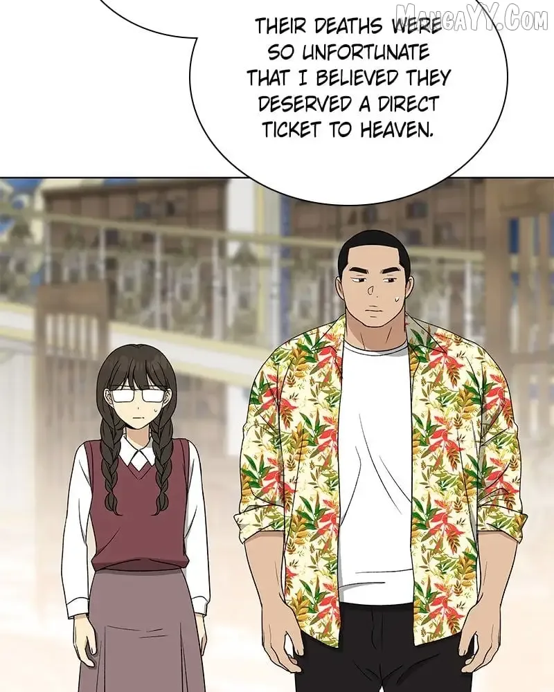It’s My Life - Webtoon Chapter 24 page 149