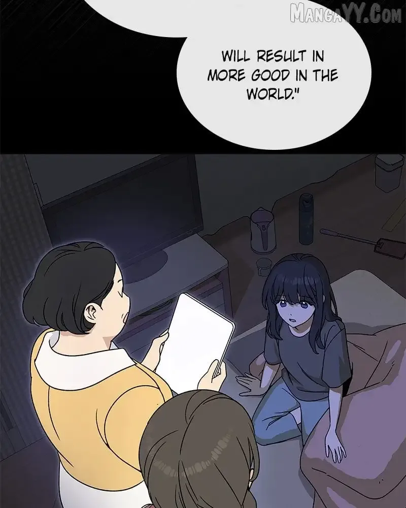 It’s My Life - Webtoon Chapter 24 page 151