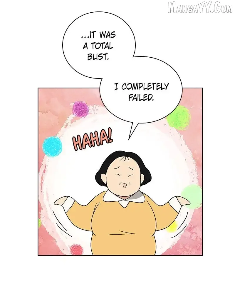 It’s My Life - Webtoon Chapter 24 page 155